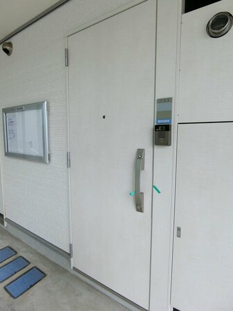 布田駅 徒歩6分 1階の物件内観写真